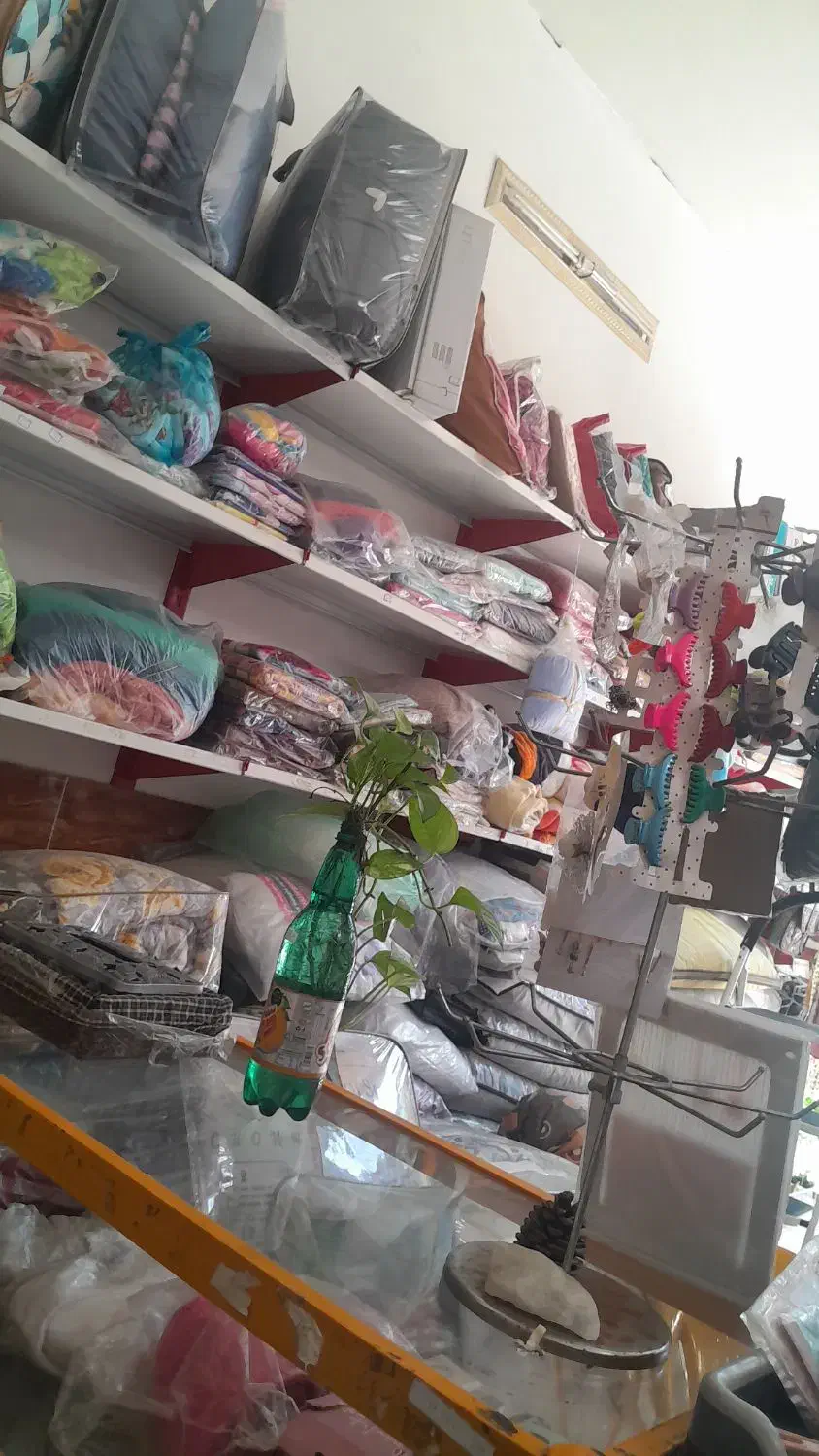 کالای خواب|رختخواب، بالش، پتو|گرگان, |دیوار