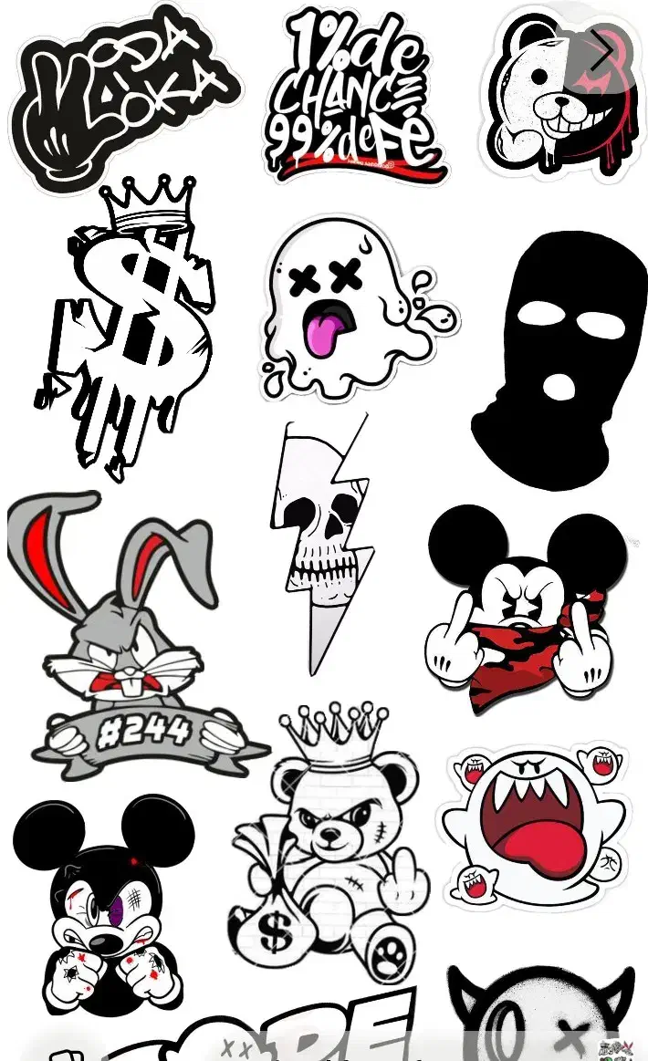 تتو بدن|خدمات آرایشگری و زیبایی|پرند, فاز ۶|دیوار