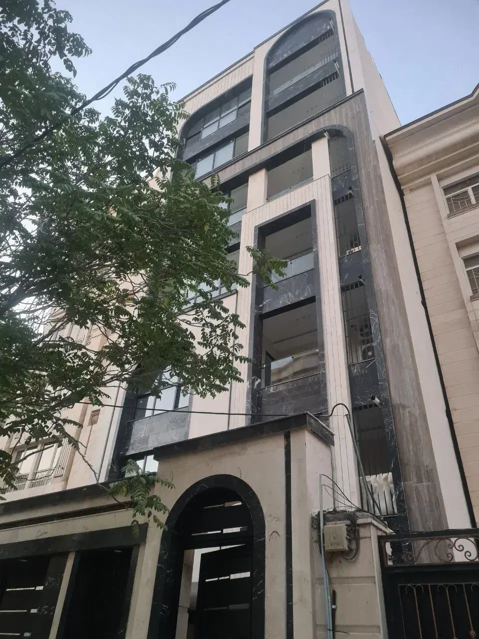 فروش‌فوری‌آپارتمان۱۵۵متر/شمالی/مدرن/ویوابدی/سروش|فروش آپارتمان|مشهد, سید رضی|دیوار