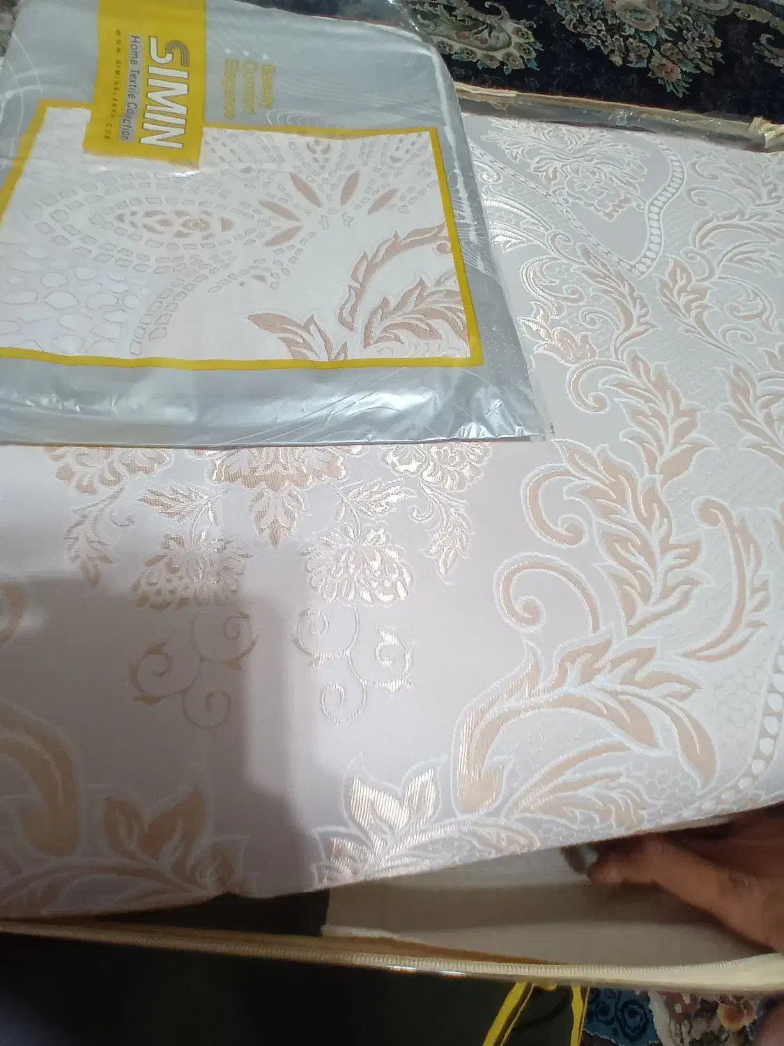 روتختی دونفره|سرویس روتختی|نجف‌آباد, مجاهد شمالی|دیوار