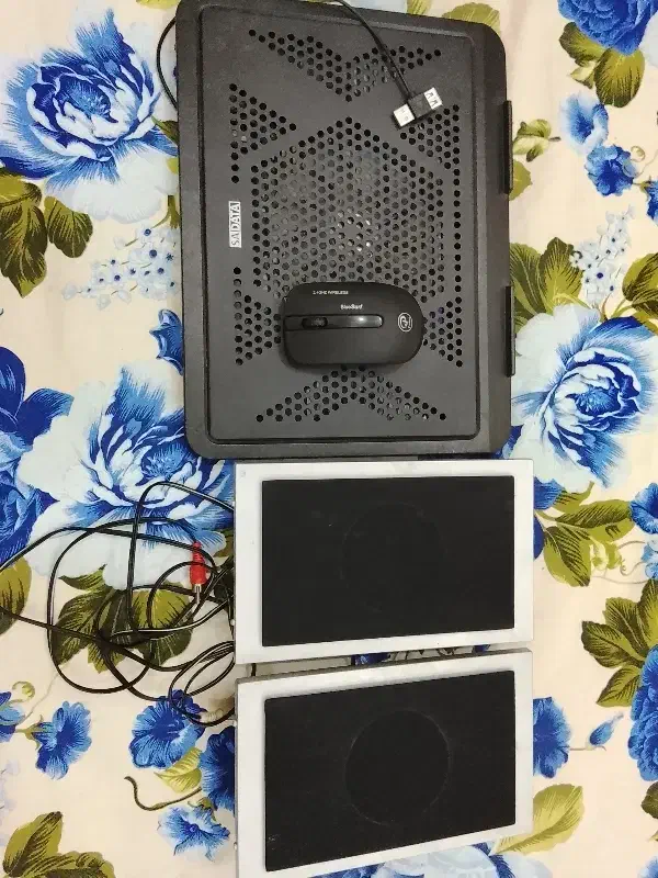 وسایل کامپیوتر|قطعات و لوازم جانبی رایانه|اندیشه, اندیشه فاز ۱|دیوار