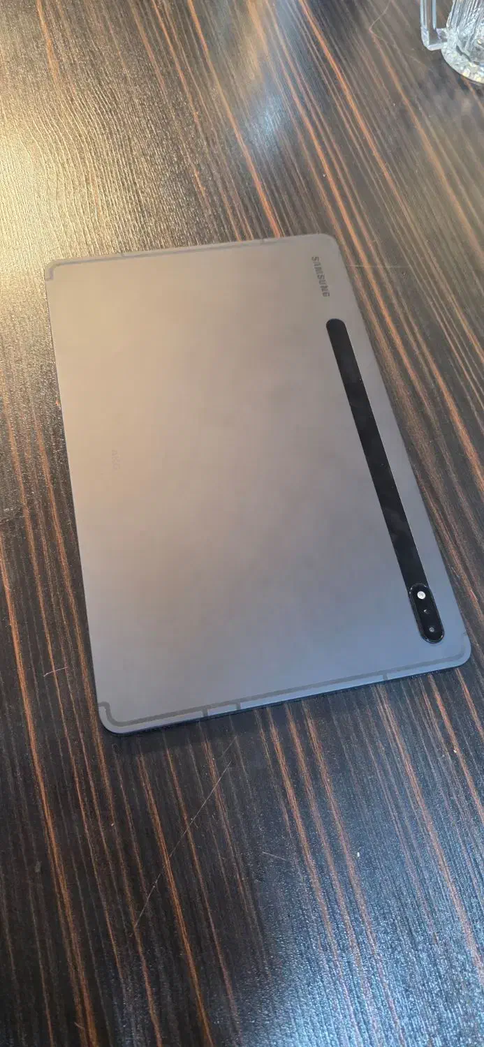 Galaxy Tab S8|تبلت|شیراز, شهرک ولیعصر|دیوار