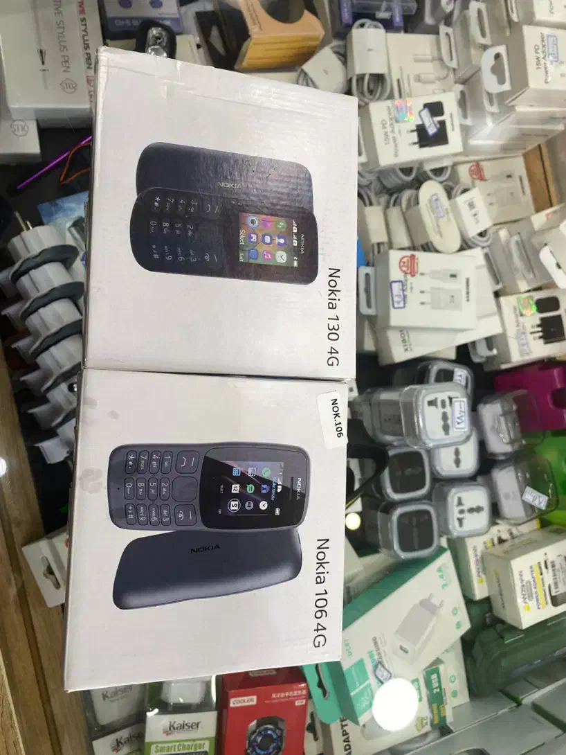 نوکیا ساده و دوربین دار اکبند|موبایل|اصفهان, خانه اصفهان|دیوار