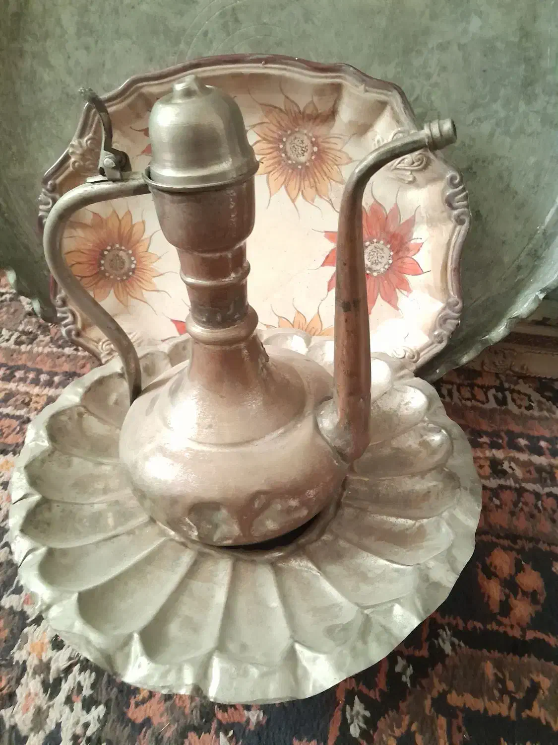فروش ساعت ،وسیله قدیمی|ساعت|بهبهان, |دیوار