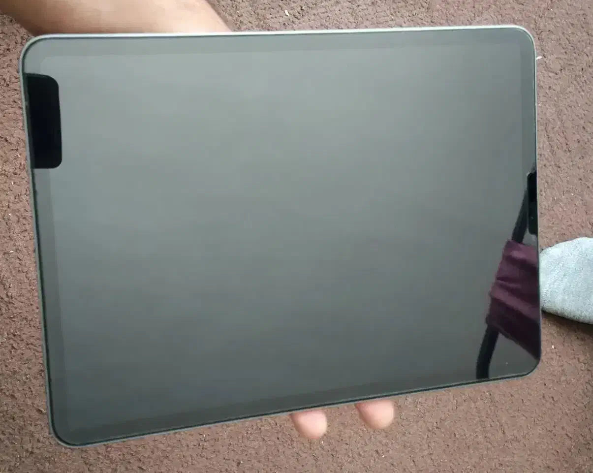 آیپد پرو 2021 11 اینچ 256 وای فای|تبلت|تهران, شهران شمالی|دیوار