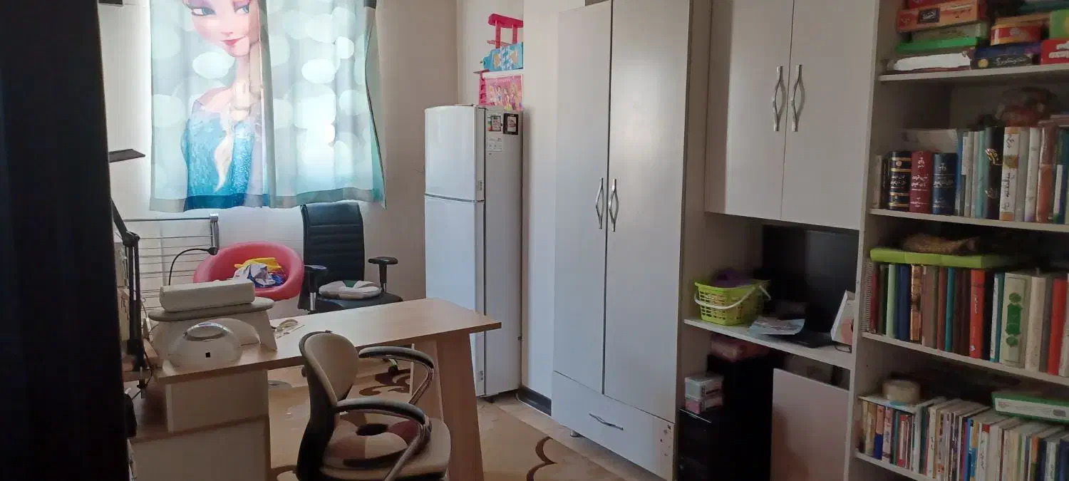 یک واحد نوساز مسکونی طبقه ۶ روبه نما|فروش آپارتمان|کهریزک, |دیوار