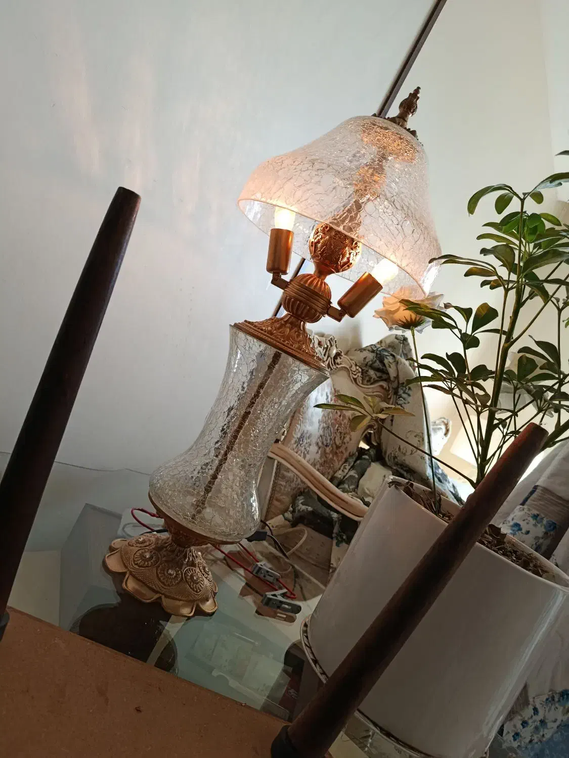 آباژور|چراغ خواب و آباژور|پردیس, فاز ۱۱|دیوار