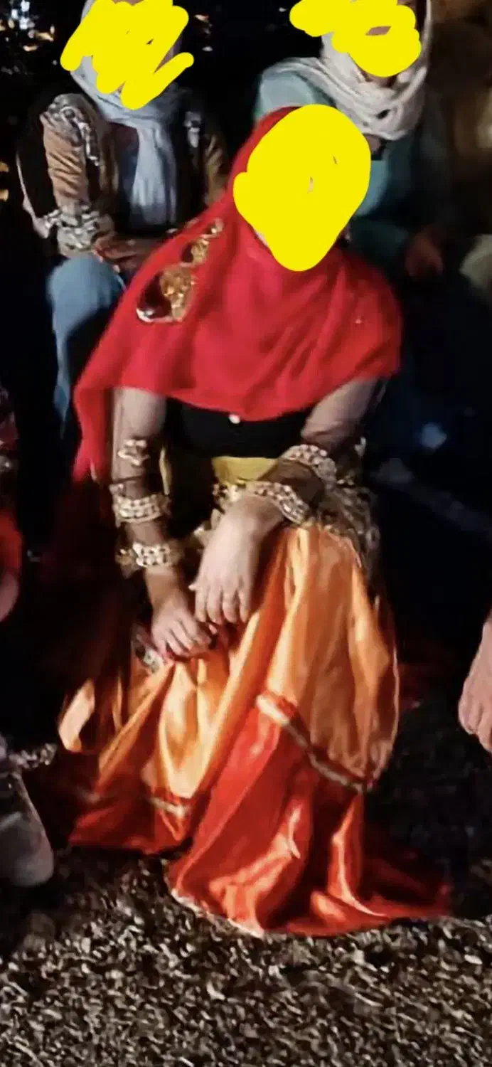 لباس محلی فری سایز|لباس|قدس, شهرقدس|دیوار