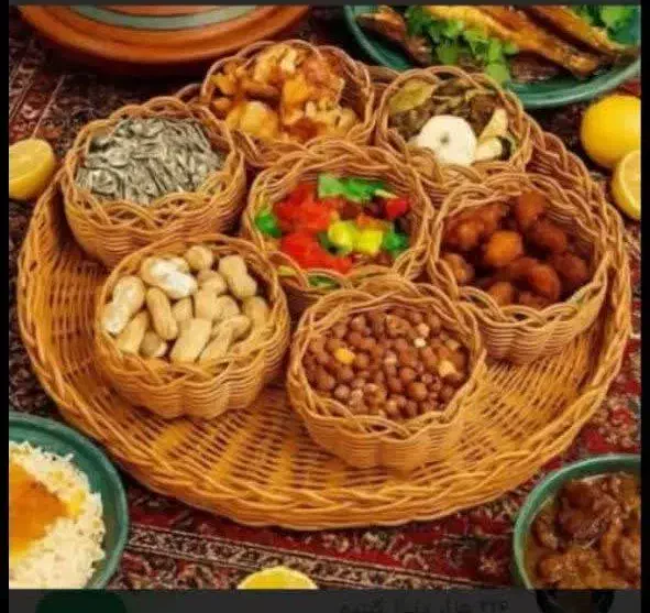 آموزش  مجازی سبدبافی|خدمات آموزشی|شهرکرد, |دیوار