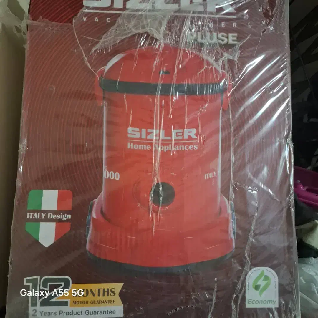 جاروبرقی سیزلر|جاروبرقی، جارو شارژی، بخارشو|شیراز, گلشن|دیوار