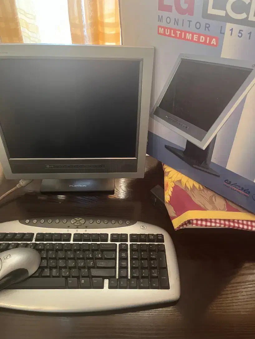 کامپیوتر و لبتاپ|رایانه رومیزی|تهران, میرداماد|دیوار
