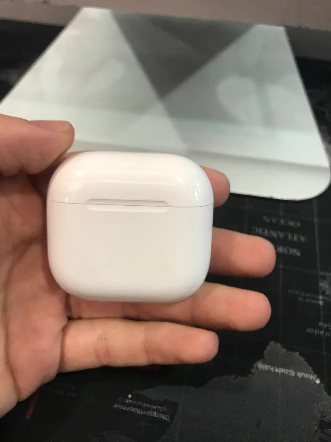 Airpod4|لوازم جانبی موبایل و تبلت|تهران, شهرک پردیسان|دیوار