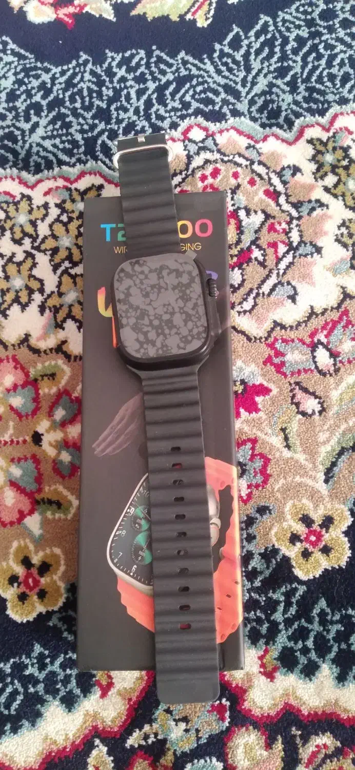 ساعت هوشمند نو|ساعت|کرمانشاه, |دیوار