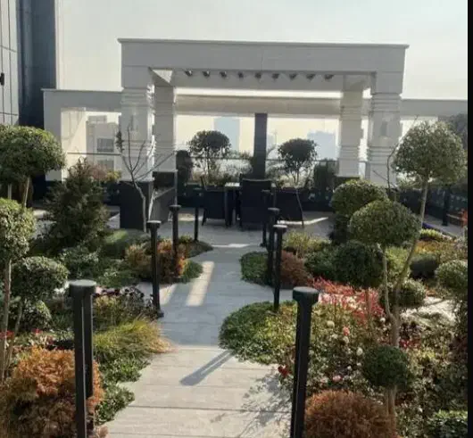 ۳۸۵ متر کامرانیه چهارخواب تک واحد شخصی ساز|فروش آپارتمان|تهران, کامرانیه|دیوار