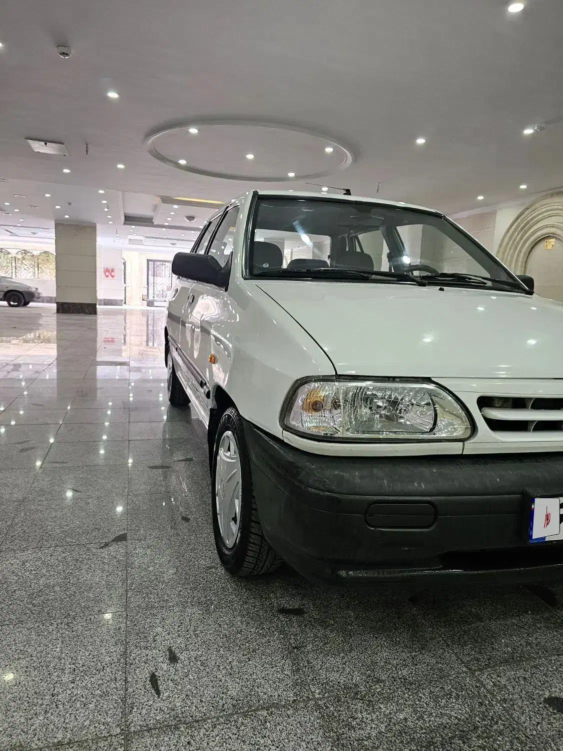 پراید sxمدل ۹۰|خودرو سواری و وانت|پرند, فاز ۰|دیوار