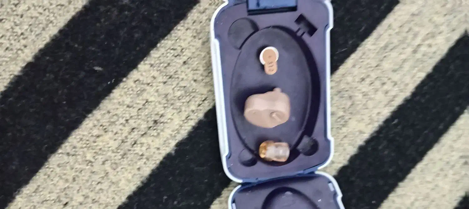 سمعک در حد نو|پزشکی|نجف‌آباد, یزدانشهر|دیوار