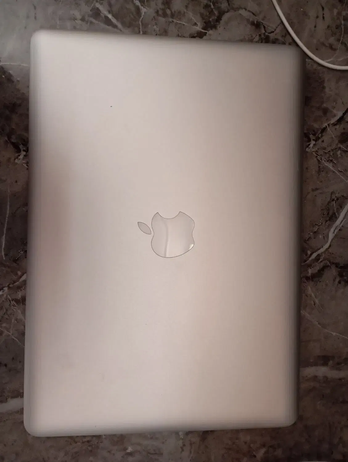 لپتاپ مک بوک پرو|رایانه همراه|قم, علی آباد سعدگان|دیوار