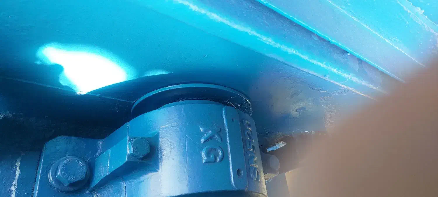 اسیاب رامعلی دهنه ۸۰|ماشینآلات صنعتی|مشهد, مهدی آباد|دیوار