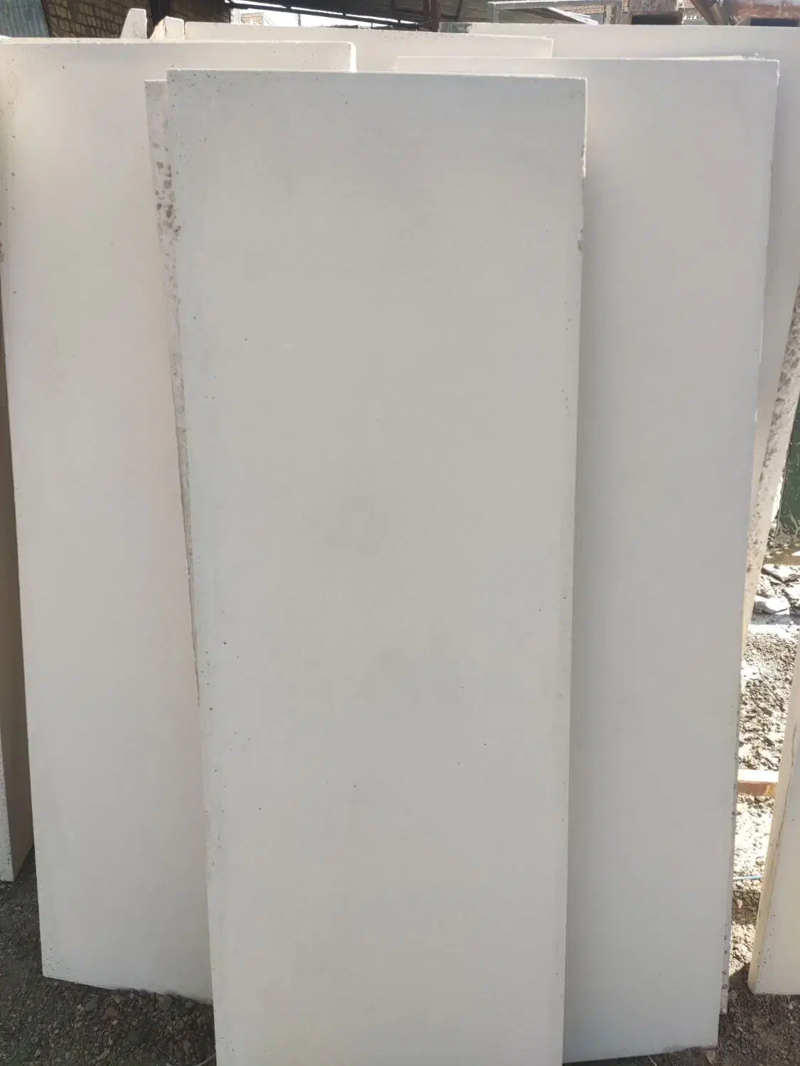 سنگ ساختمانی|مصالح و تجهیزات ساختمان|اسفراین, |دیوار