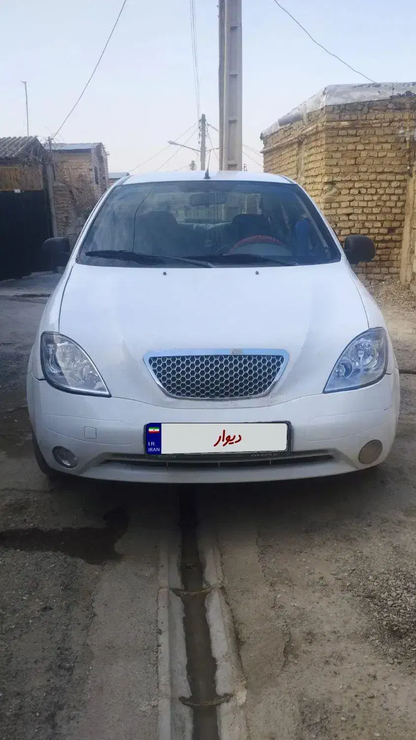 تیبا صندوق دار|خودرو سواری و وانت|مینودشت, |دیوار