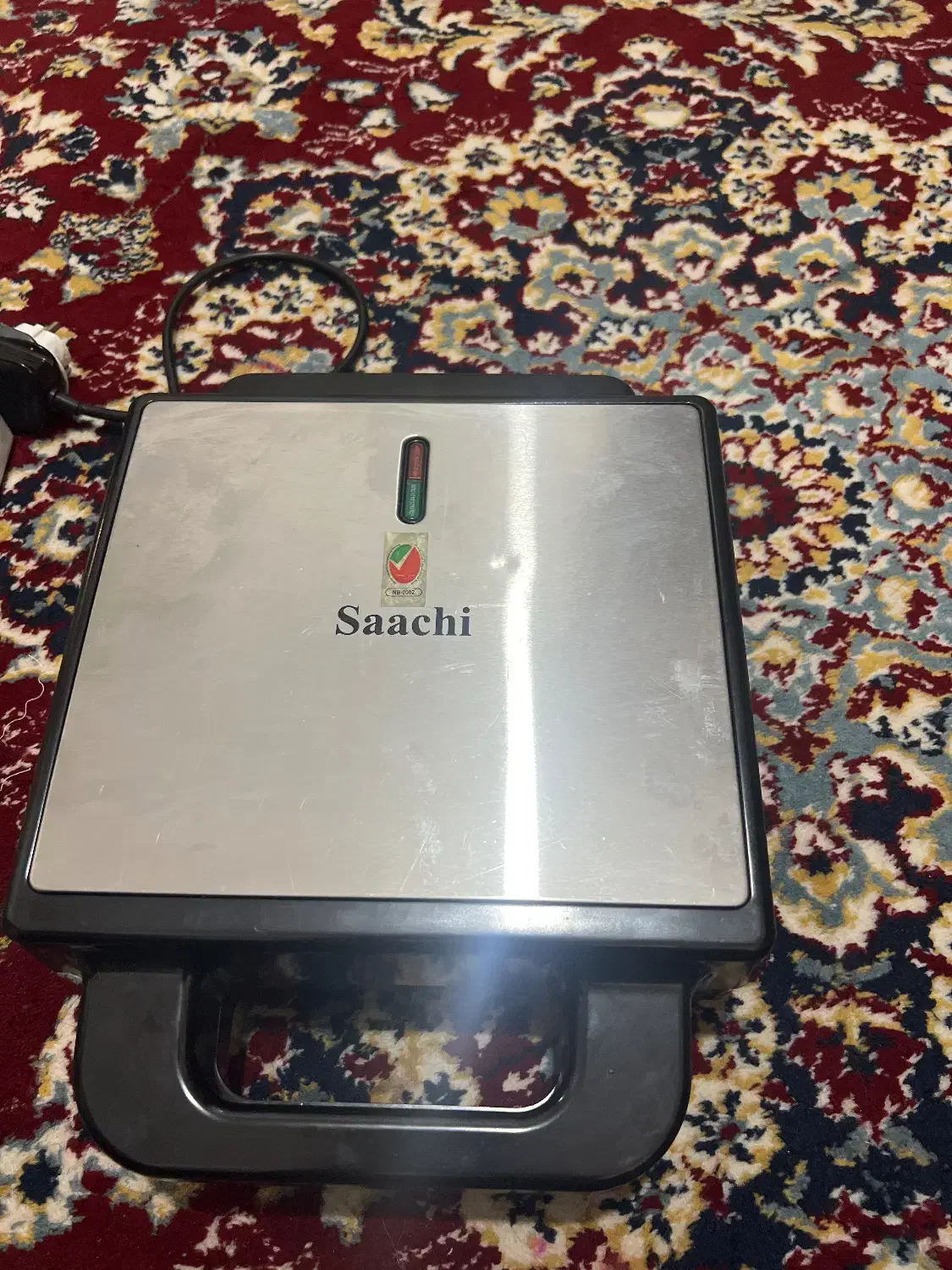 اسنک ساز|سایر لوازم برقی|شیراز, غدیر جنوبی|دیوار