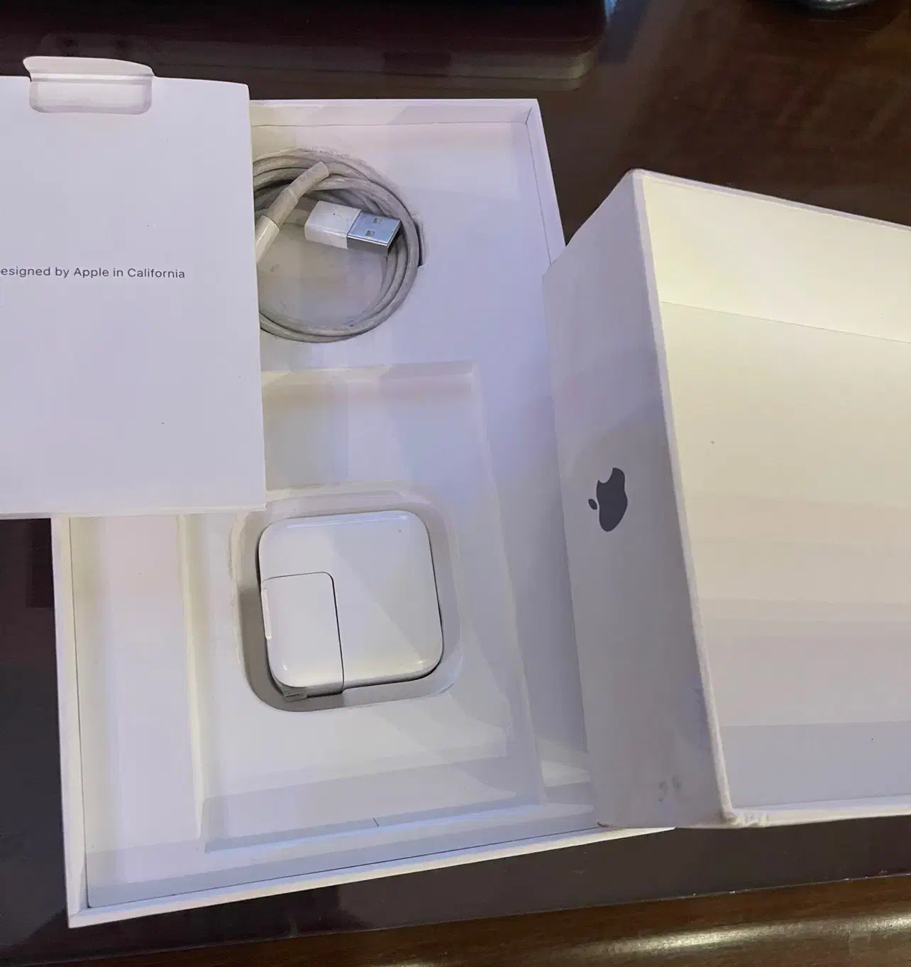 آیپد مینی ۵ سیلور تمیز با تمامی لوازم|تبلت|تهران, مهران (سیدخندان)|دیوار