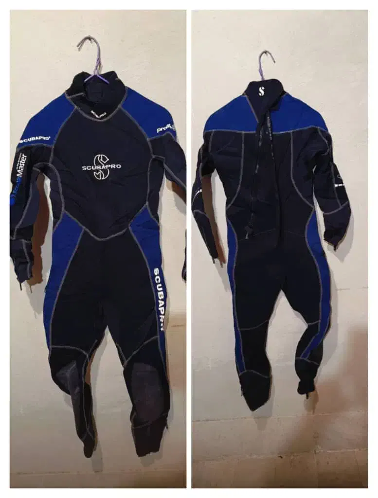 وت سوت غواصی و دره نوردی|غواصی و ورزش‌های آبی|تهران, حر|دیوار