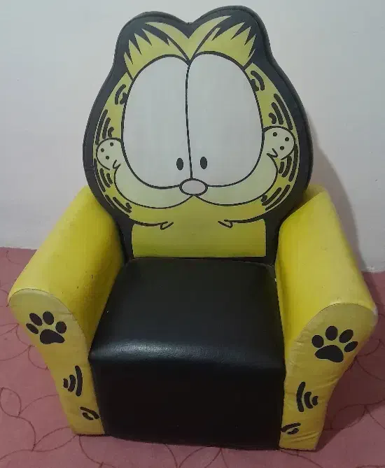 صندلی کودک|تخت و صندلی بچه|ایلام, |دیوار