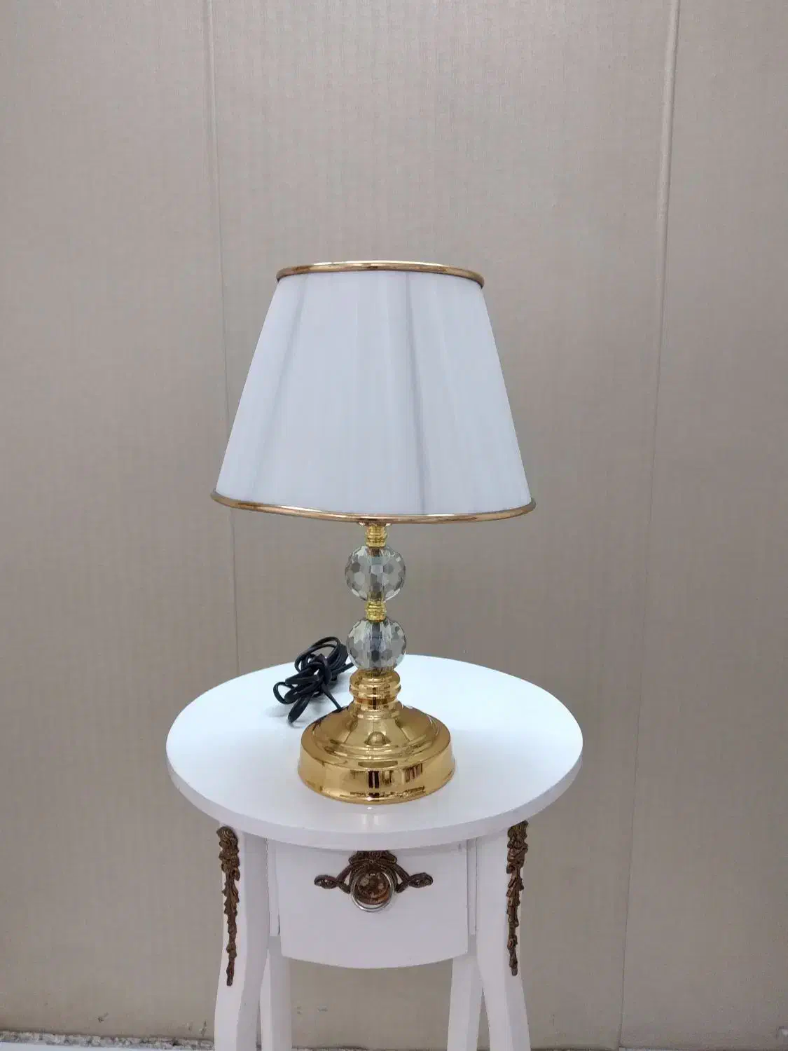 آباژور رومیزی|چراغ خواب و آباژور|کرج, شاهین‌ویلا|دیوار