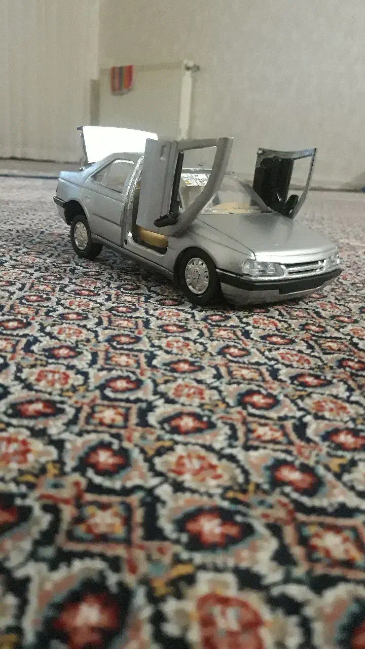 ماکت405|اسباب‌‌بازی|اردبیل, |دیوار