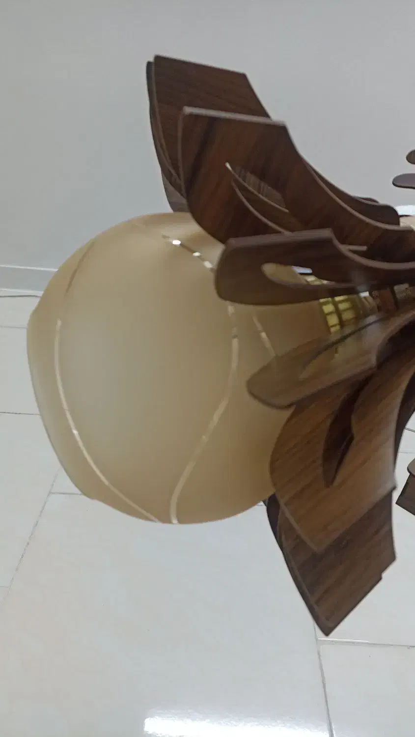 لوستر آشپزخانه|لوستر و چراغ آویز|تهران, علی‌آباد|دیوار