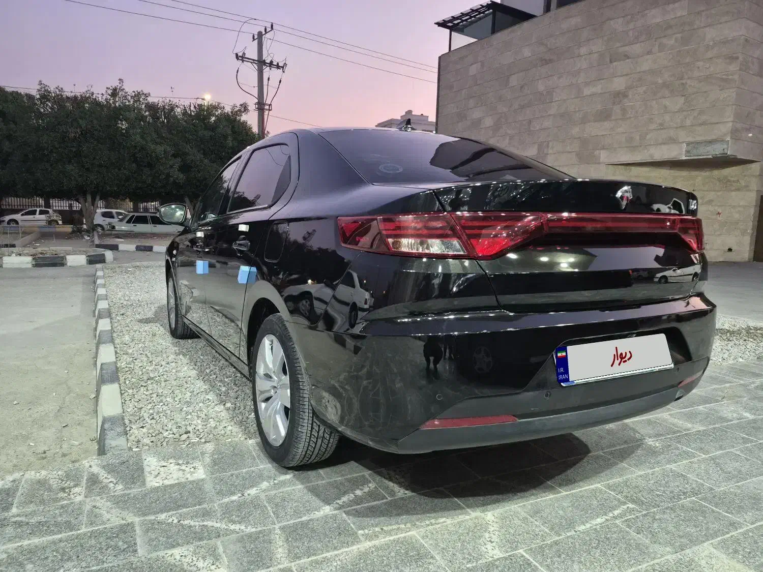 تارا v4 فول فول|خودرو سواری و وانت|بندرعباس, |دیوار