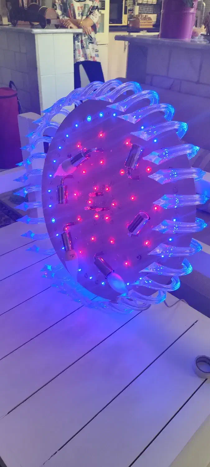 لوستر|لوستر و چراغ آویز|تهران, کیانشهر|دیوار