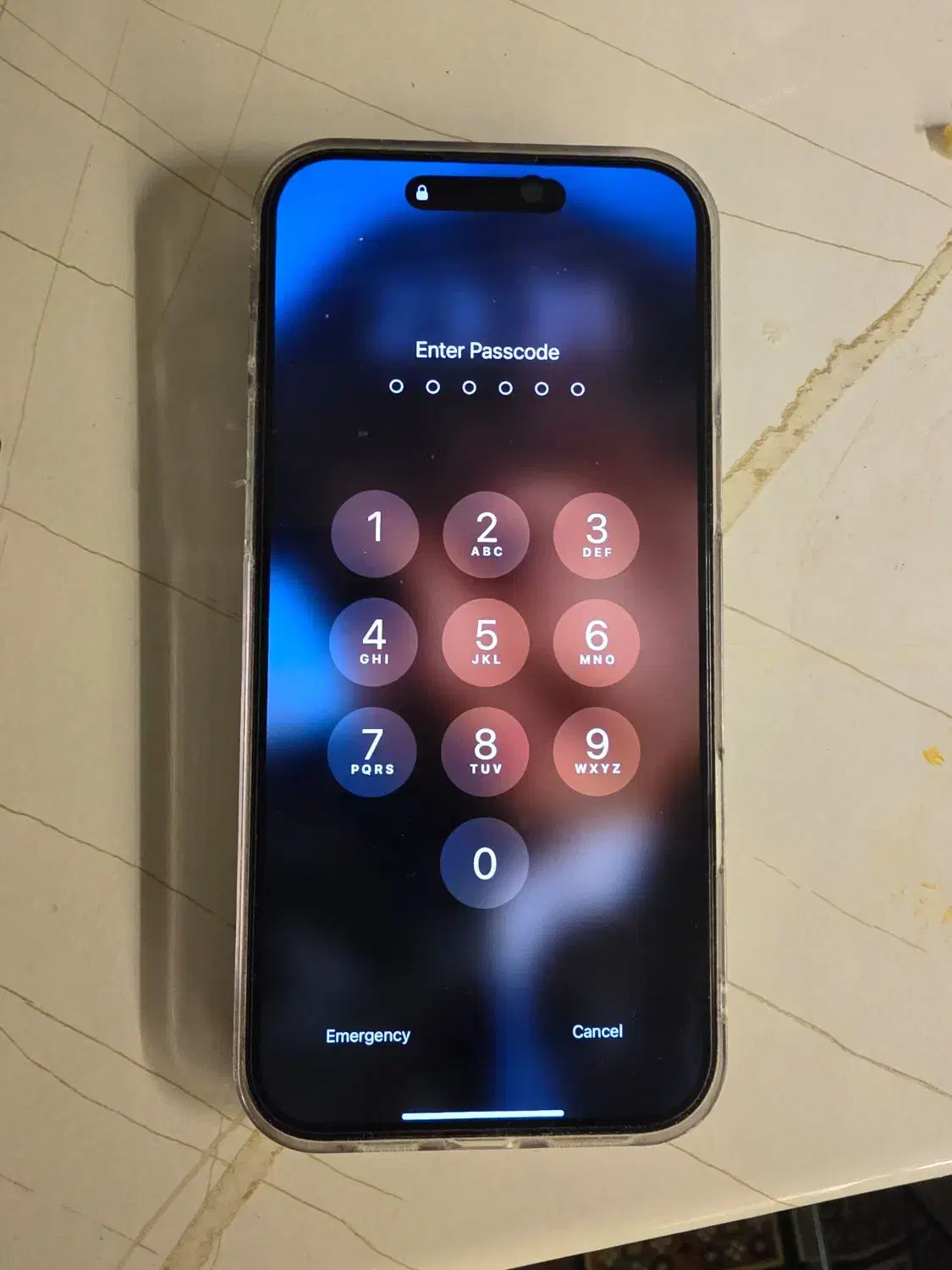 ایفون ۱۶ پرومکس|موبایل|مشهد, حسین‌آباد|دیوار