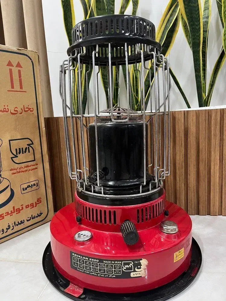 آترا سولان|بخاری، هیتر، شومینه|جیرفت, |دیوار