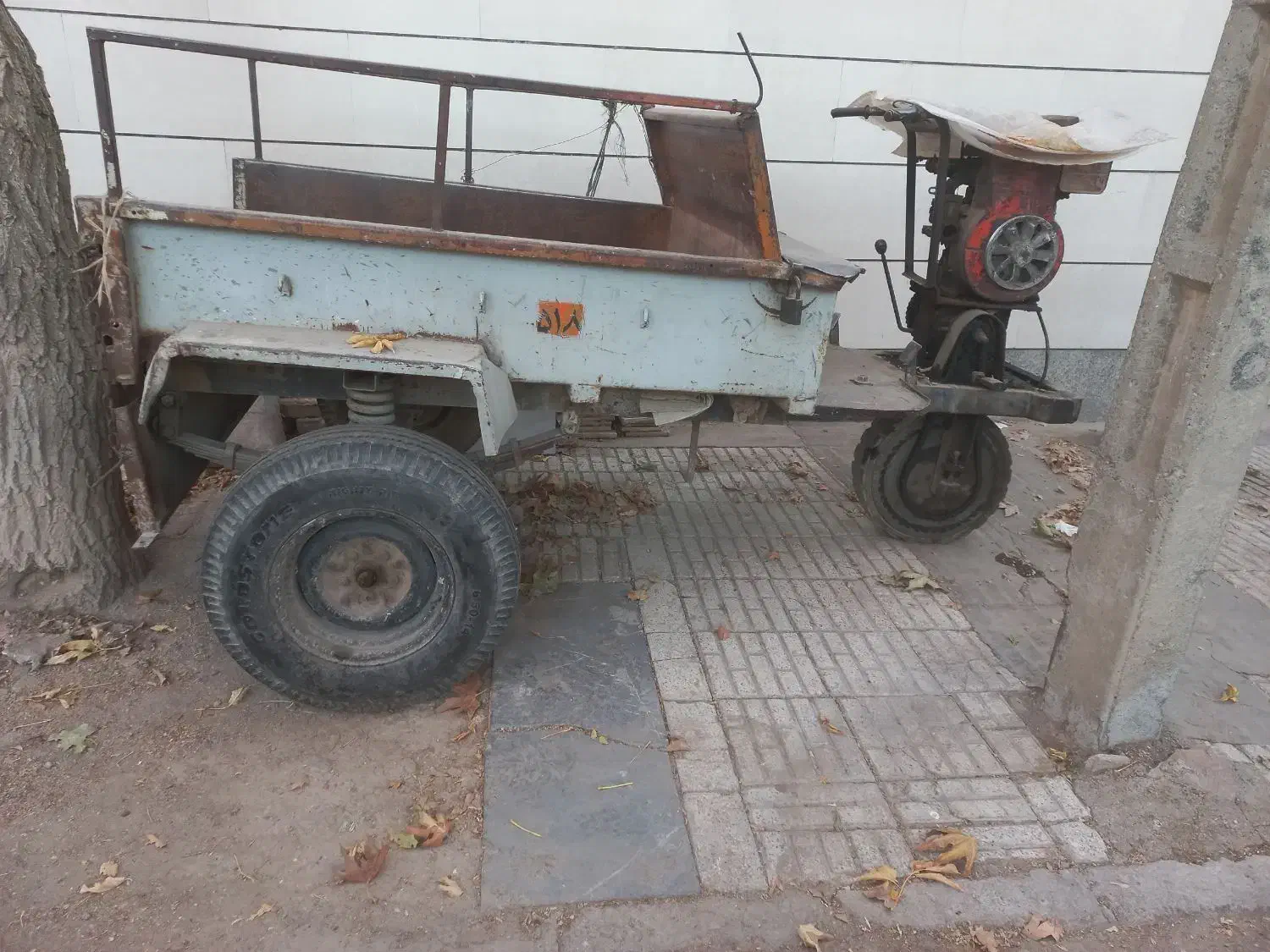 سه چرخ|دوچرخه، اسکیت، اسکوتر|قوچان, |دیوار