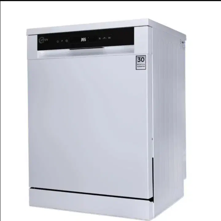 ماشین ظرفشویی15 نفره کلور مدل CDW-H15VS1|ماشین ظرفشویی|تهران, ازگل|دیوار