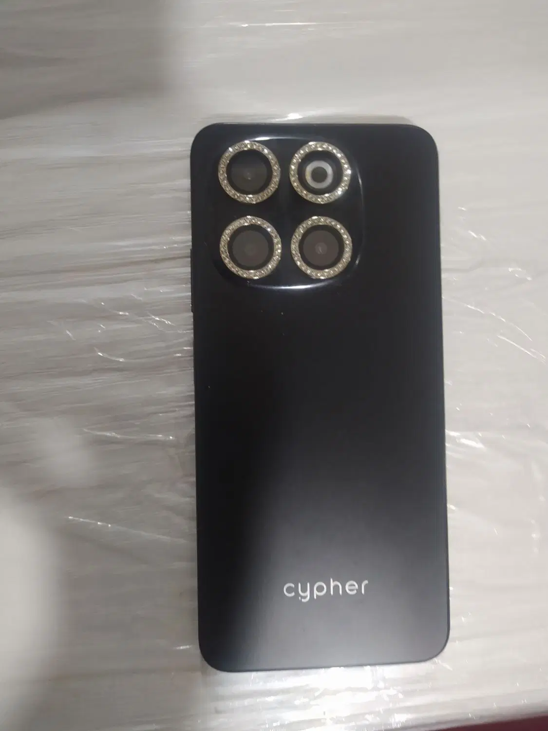 گوشی سایفر C20|موبایل|یاسوج, |دیوار