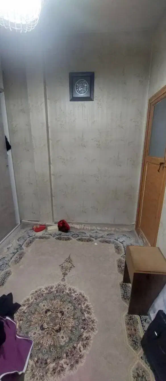 47 متر عروسک / سرمایه گذاری / 17 شهریور / خاوران|فروش آپارتمان|تهران, مظاهری|دیوار