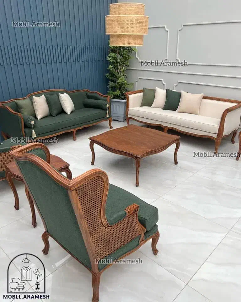 فروشنده جهت نمایشگاه مبلمان|استخدام خدمات فروشگاه و رستوران|تهران, اوقاف|دیوار