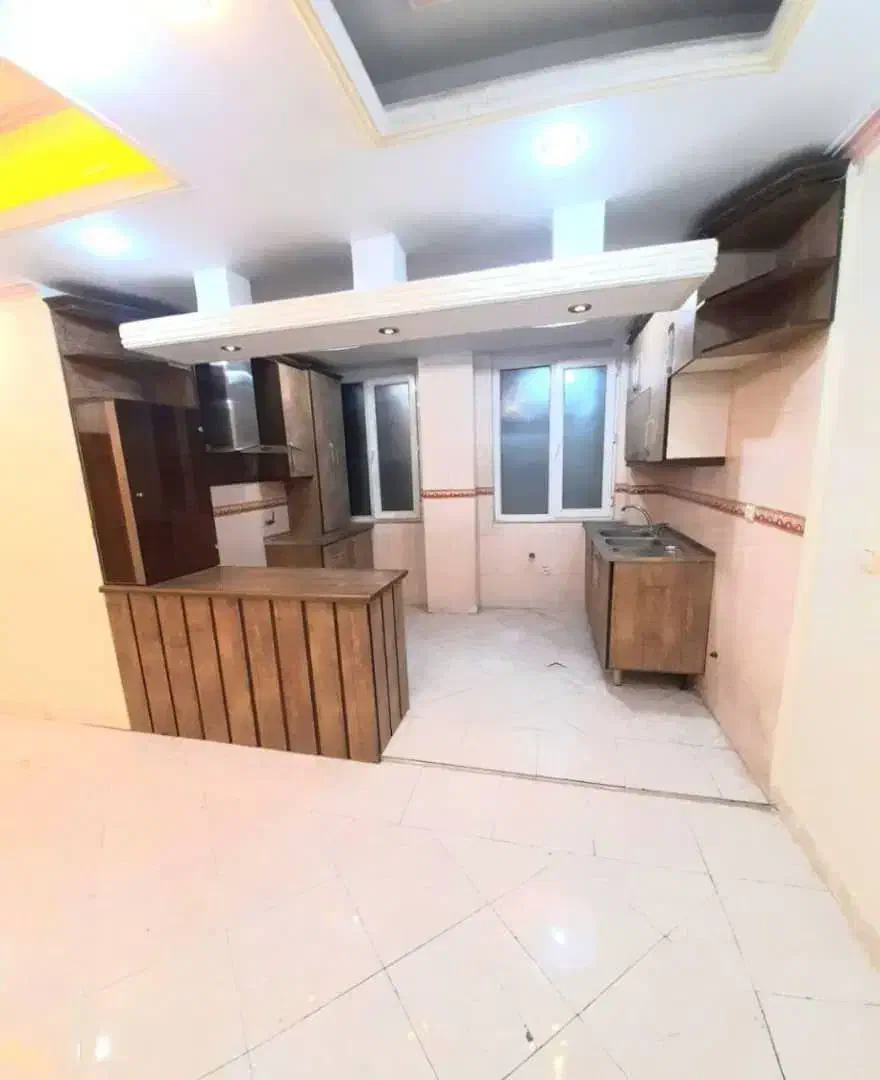 اجاره آپارتمان 60 متری تکخواب فول