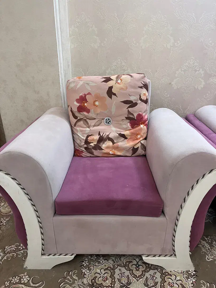 مبل راحتی|مبلمان خانگی و میز عسلی|تهران, جیحون|دیوار