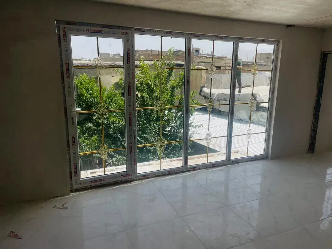 درب و پنجره های دوجداره یو پی وی سی و کرکره برقی|خدمات پیشه و مهارت|بهار, |دیوار