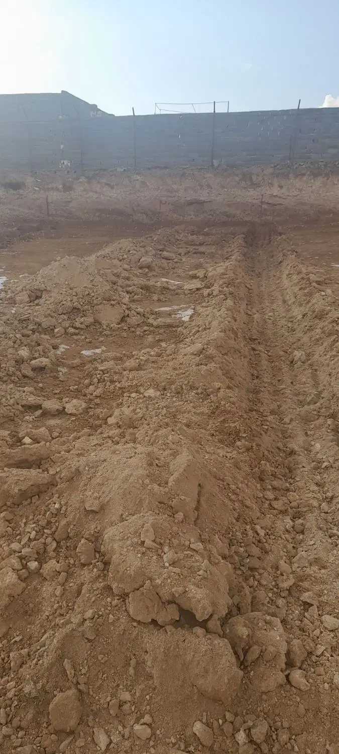 یه قطعه زمین ۲۰۰ متری دماوند جابان شهرکی|فروش زمین و ملک کلنگی|دماوند, دماوند|دیوار