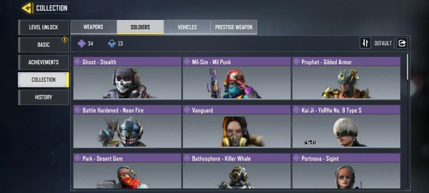 اکانت خوب|کنسول، بازی ویدئویی و آنلاین|مریوان, |دیوار