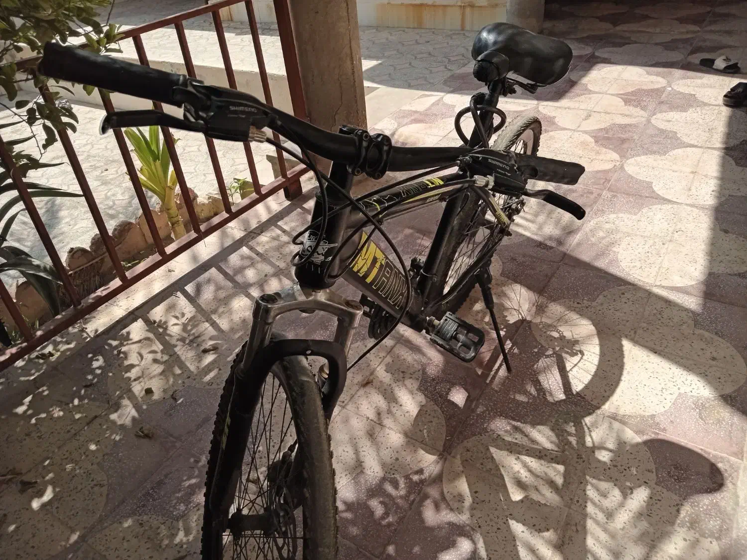 دوچرخه 26|دوچرخه، اسکیت، اسکوتر|بندر کنگان, |دیوار