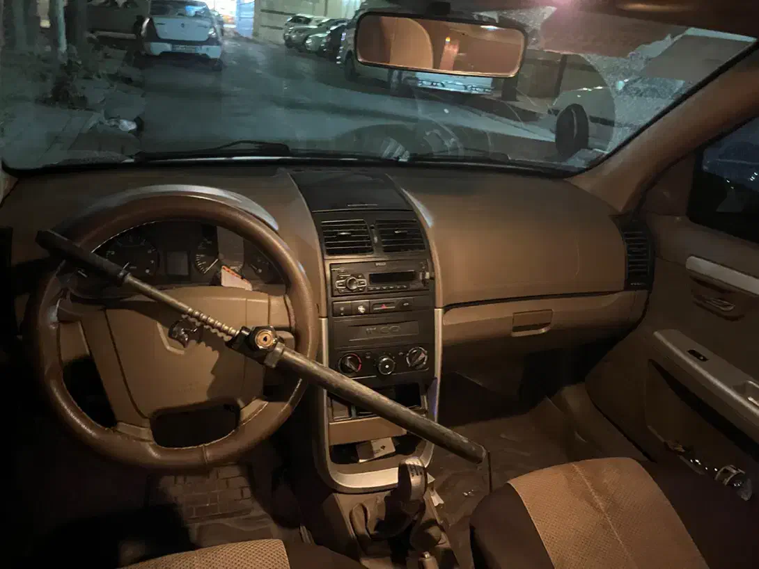 سمند xu7 ۱۴۰۰ داشبورد سورن|خودرو سواری و وانت|مشهد, اقبال|دیوار