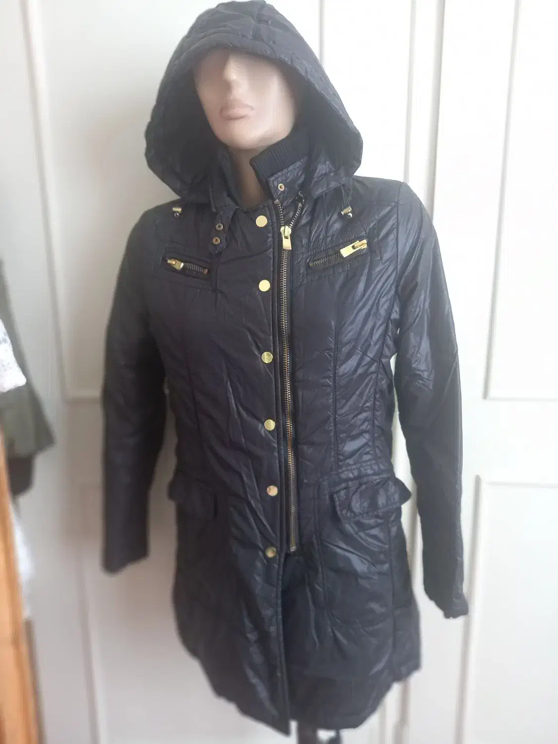 حراج کاپشن|حراج|شاهین‌شهر, فردوسی|دیوار