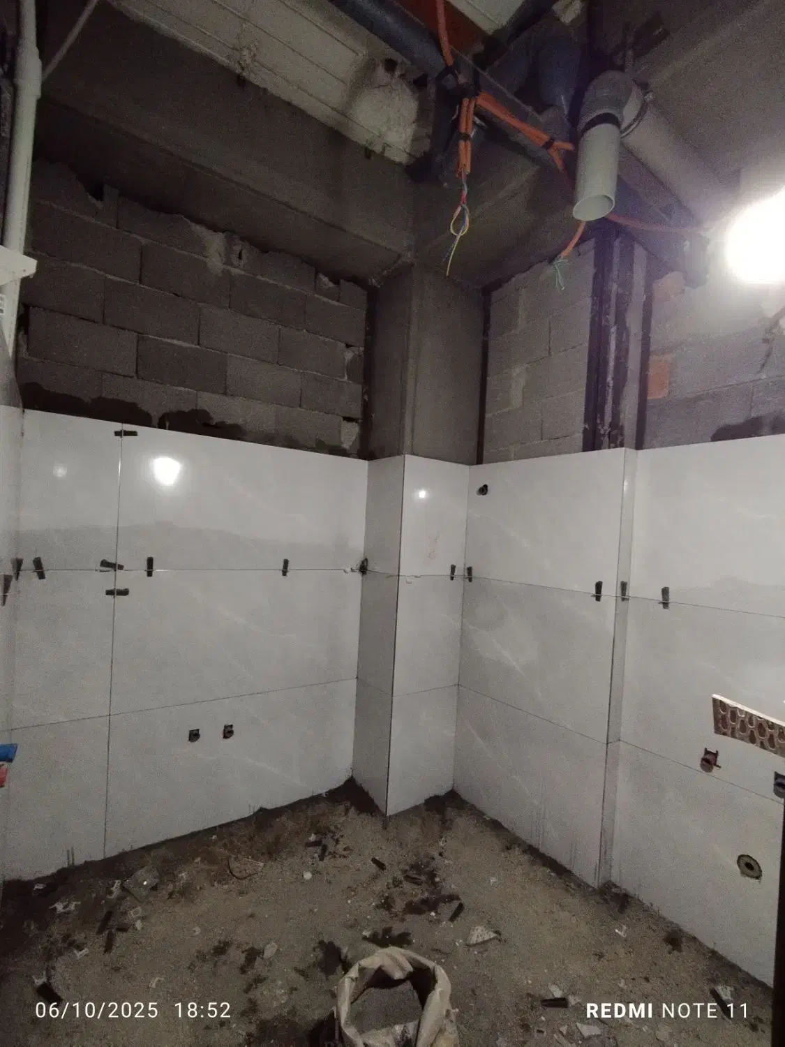 کاشی‌کاری‌لوله‌کشی‌‌ایزوگام‌‌انجام‌تمام‌امورات|خدمات پیشه و مهارت|کرج, گلشهر|دیوار