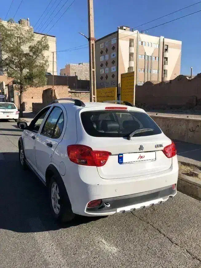 کوییک مدل ۱۴۰۰|خودرو سواری و وانت|بیرجند, |دیوار